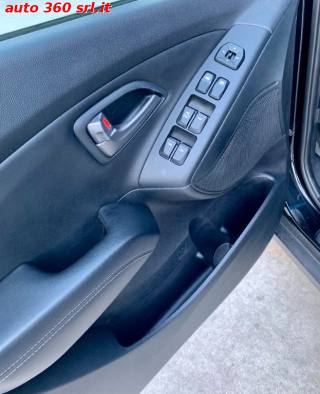 HYUNDAI iX35 usata, con Cerchi in lega