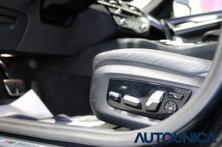 BMW 530 usata, con Sedili riscaldati