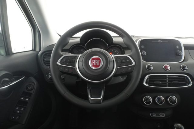 FIAT 500X usata 12