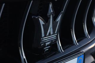 MASERATI Grecale usata 80
