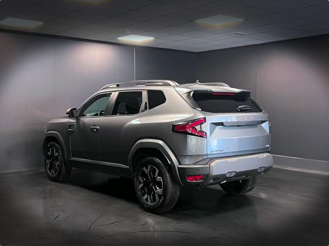 DACIA Duster usata, con Autoradio