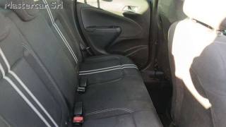 OPEL Crossland usata, con Alzacristalli elettrici