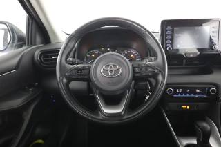 TOYOTA Yaris usata 5