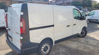 RENAULT Trafic usata, con Autoradio