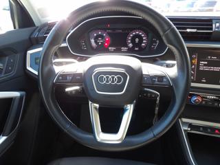 AUDI Q3 usata, con Immobilizzatore elettronico