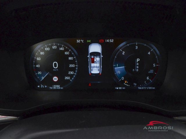 VOLVO XC60 usata 12