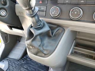 VOLKSWAGEN Crafter usata 41