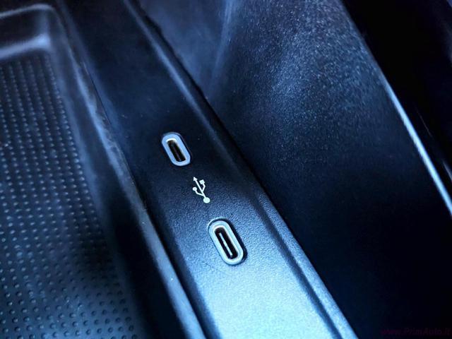 SKODA Octavia usata, con Volante in pelle