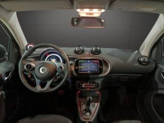 SMART ForTwo usata, con Climatizzatore