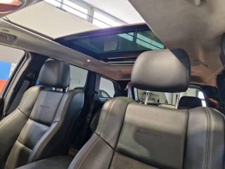 JEEP Grand Cherokee usata, con Cruise Control