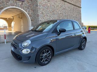FIAT 500 usata 35