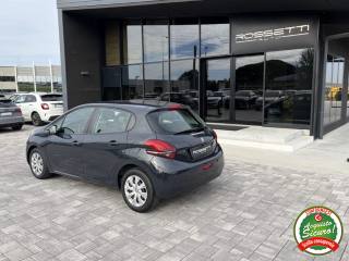 PEUGEOT 208 usata, con Controllo trazione