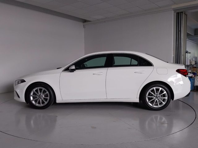 MERCEDES-BENZ A 180 usata, con Airbag Passeggero