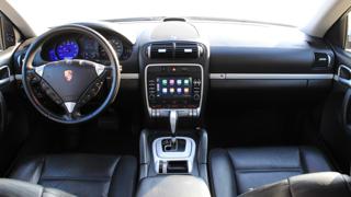 PORSCHE Cayenne usata, con Autoradio