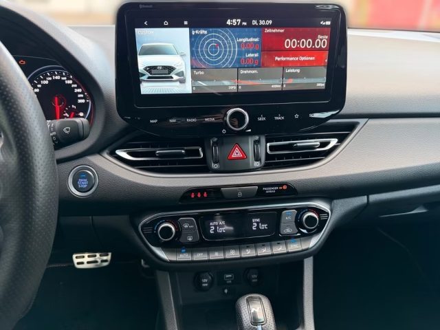 HYUNDAI i30 usata, con Cerchi in lega