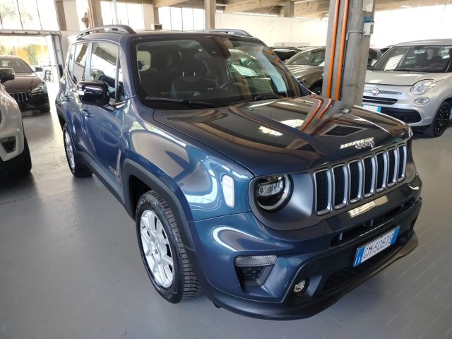 JEEP Renegade usata, con Chiusura centralizzata