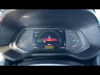 RENAULT Clio usata, con Climatizzatore