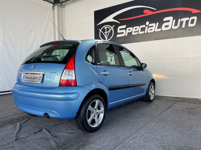 CITROEN C3 usata, con Immobilizzatore elettronico