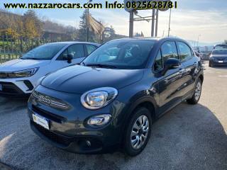 FIAT 500X usata, con Volante in pelle