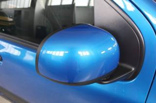 FIAT Panda usata, con Autoradio digitale