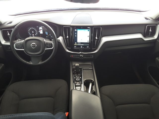 VOLVO XC60 usata, con Cruise Control