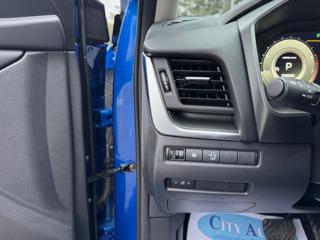 NISSAN Qashqai usata, con Climatizzatore