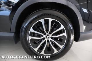 MERCEDES-BENZ GLC 220 usata, con Fari LED