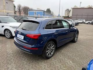 AUDI Q5 usata, con Autoradio