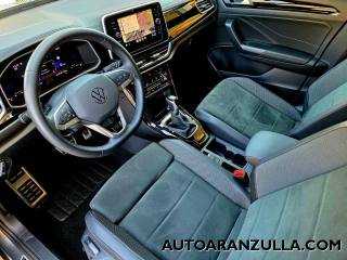 VOLKSWAGEN T-Roc usata, con Controllo trazione