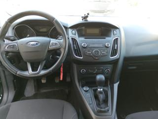 FORD Focus usata, con Controllo trazione