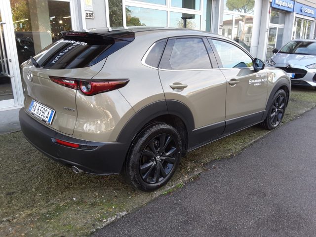 MAZDA CX-30 usata, con Portellone posteriore elettrico
