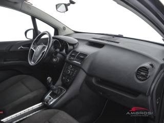 OPEL Meriva usata 11