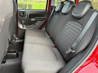 FIAT Panda Cross usata, con Cruise Control