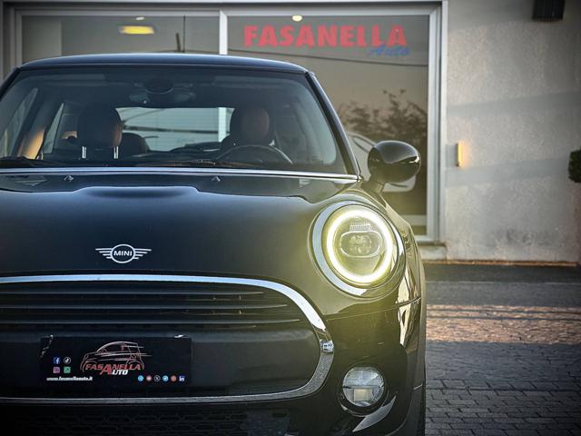 MINI One usata, con Airbag Passeggero