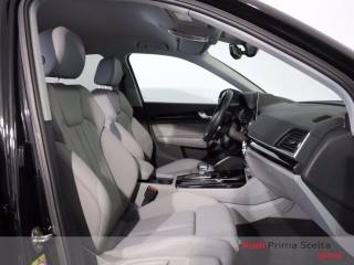 AUDI Q5 usata, con Cerchi in lega