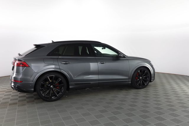 AUDI Q8 usata 2
