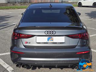 AUDI S3 usata, con Chiusura centralizzata