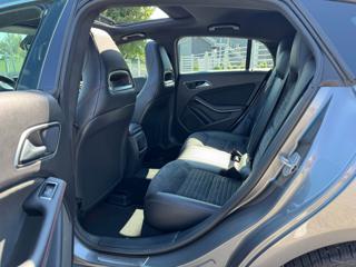 MERCEDES-BENZ CLA 200 usata, con Cruise Control