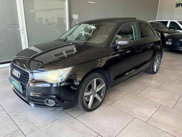 AUDI A1 usata, con Airbag laterali