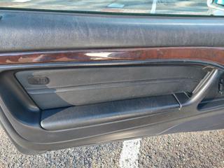 MERCEDES-BENZ SL 320 usata 49