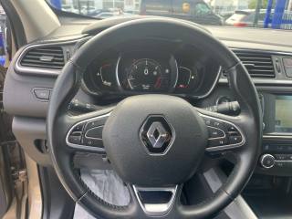 RENAULT Kadjar usata, con Immobilizzatore elettronico