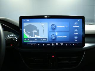 FORD Focus usata, con ESP