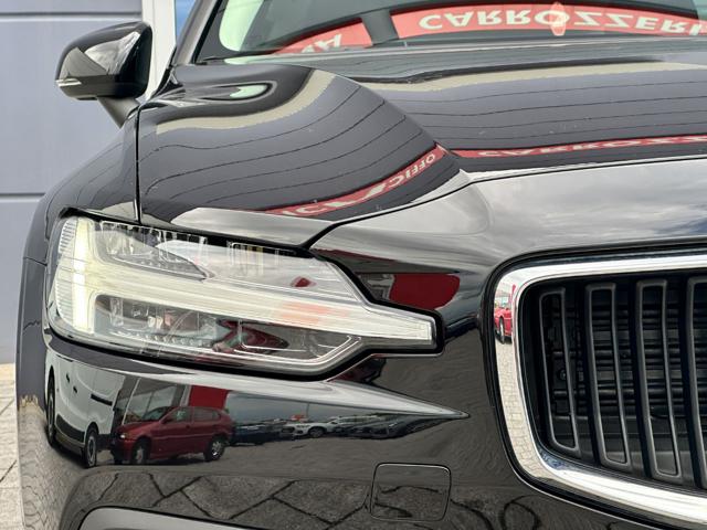 VOLVO V60 usata, con ESP