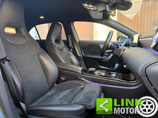 MERCEDES-BENZ A 220 usata, con Fendinebbia