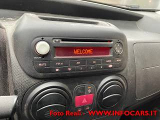 FIAT Fiorino usata, con Bracciolo