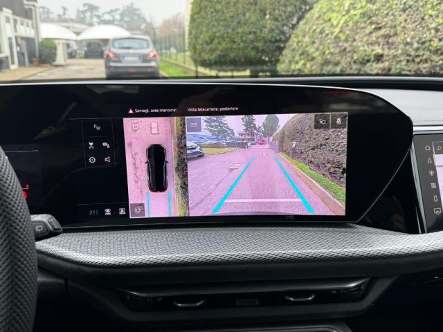 AUDI Q5 usata, con Filtro antiparticolato