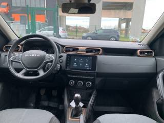 DACIA Duster usata, con Cronologia tagliandi