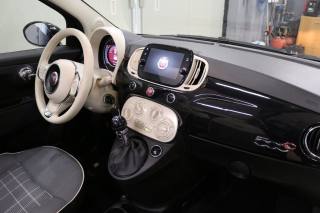 FIAT 500C usata 22