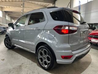 FORD EcoSport usata, con Alzacristalli elettrici
