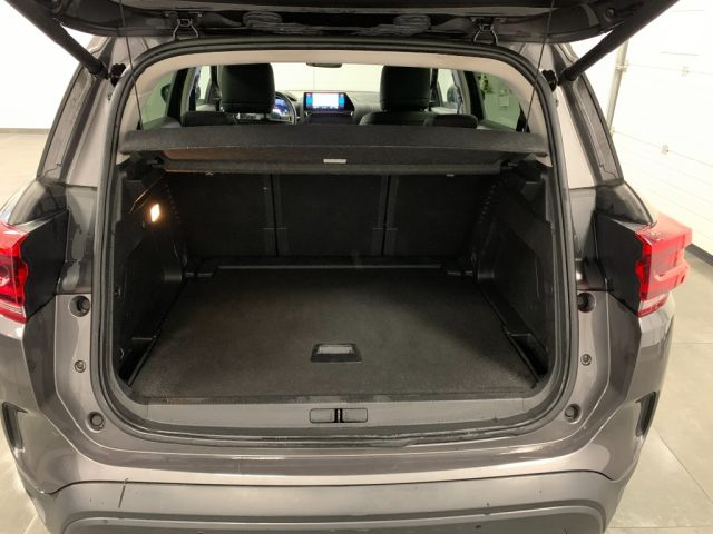 CITROEN C5 Aircross usata, con Fendinebbia